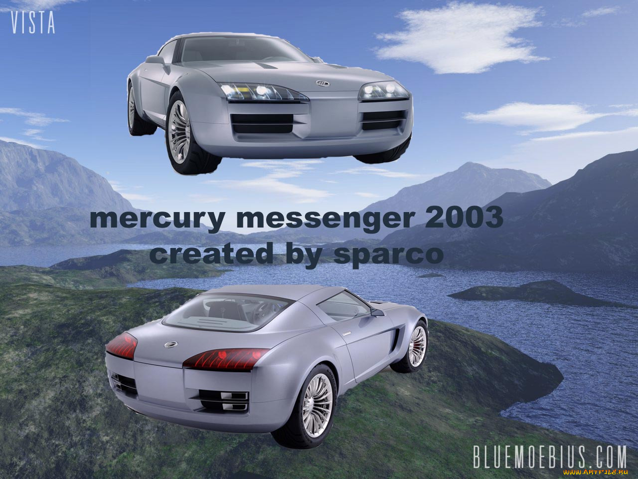 mercury, messenger, 